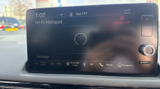 Honda Civic 2.0 eHEV Elegance 5dr CVT Hybrid Hatchback